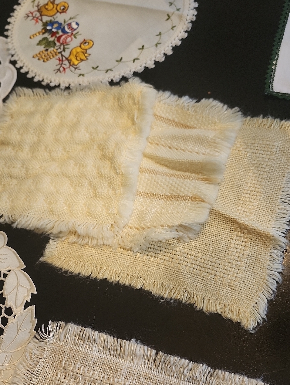 Doilies - Picture 7 of 13